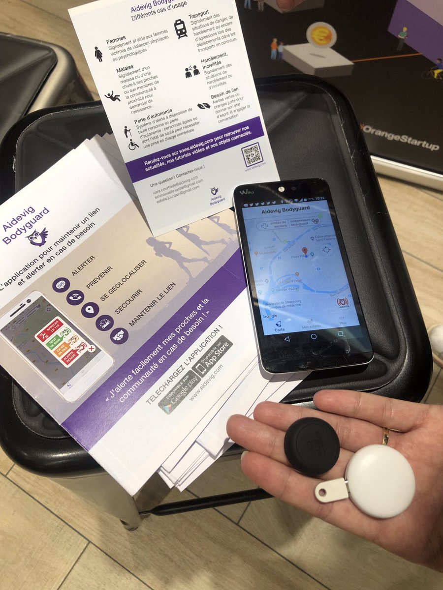 Aidevig Bodyguard tweet media