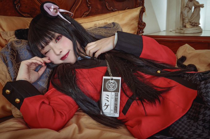 Twitterのコスプレ画像18