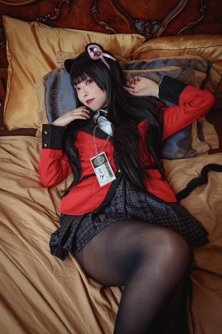 Twitterのコスプレ画像20