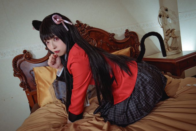 Twitterのコスプレ画像19