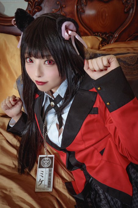 Twitterのコスプレ画像17