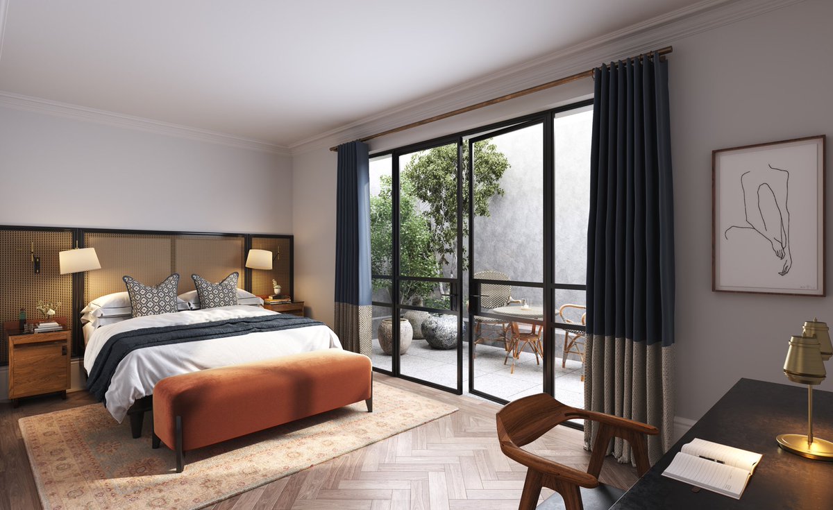 Banda Property On Twitter Master Bedroom Design By Banda