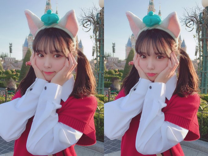 コスプレイヤーLiyuu（リーユウ）のTwitter画像16