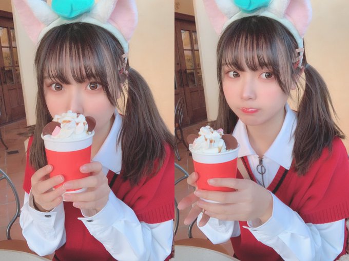 コスプレイヤーLiyuu（リーユウ）のTwitter画像15