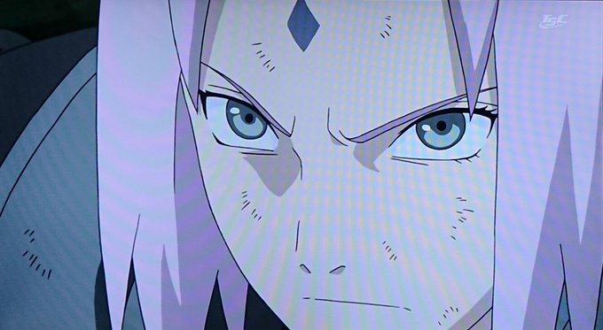 Naruto 春野サクラは綱手師匠より強い 能力 忍術 必殺技を徹底解説
