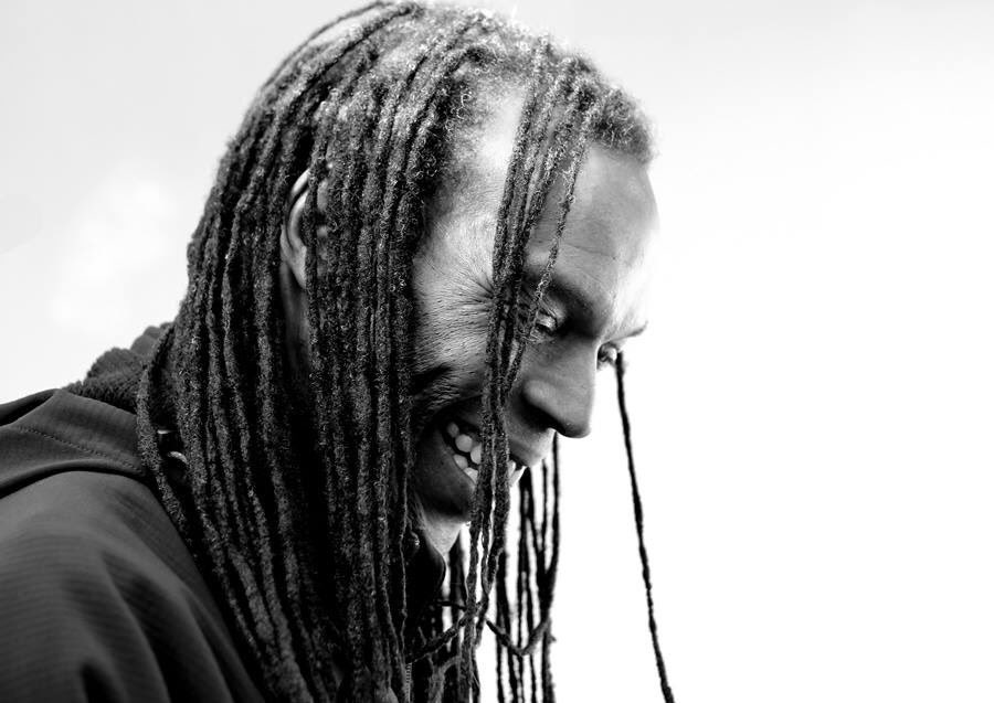 We are all very sorry to hear about the passing of Ranking Roger from The Beat. RIP Roger x