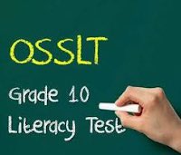 MsMAAV's tweet image. All ready to go. Good luck! #literacytest