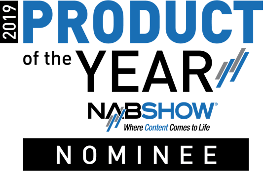 IRT_BCom's tweet photo. [Breaking News] Nominated for the Product of the Year @NABShow 🏆 with our [HDR-SDR] converter!!! Results will be announced on April 10🤞https://t.co/oLkPHPN1zl #NABShow #HDR #HDRforAll #Broadcast https://t.co/GmKtAhC8wp