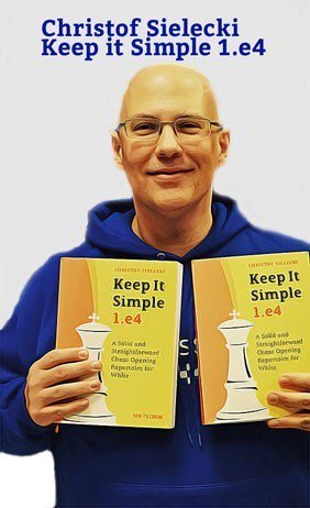 Keep it Simple for by Christof Sielecki, Christof Sielecki