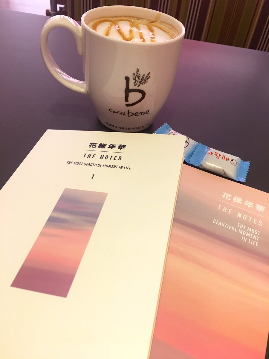 chocgheez's tweet photo. me time💜💜💜💜💜💜💜
#thenotes #TheNotes1 #HYYHnotes #themostbeautifulmomentinlife
Thanks @daebakculture for ur 대박 service and candy freebies😘
#방탄소년단 #BTS
#RM #JIN #SUGA #JHOPE #JIMIN #V #JUNGKOOK
#김남준 #김석진 #민윤기 #정호석 #박지민 #김태형 #전정국 https://t.co/QA7PXv2bF9