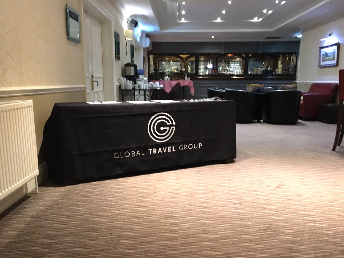 TheDarrenBond's tweet photo. Full house for the latest PTR update and DIY supplier training day @GlobalHQ1 #TeamNorth https://t.co/sanwVpj4jy