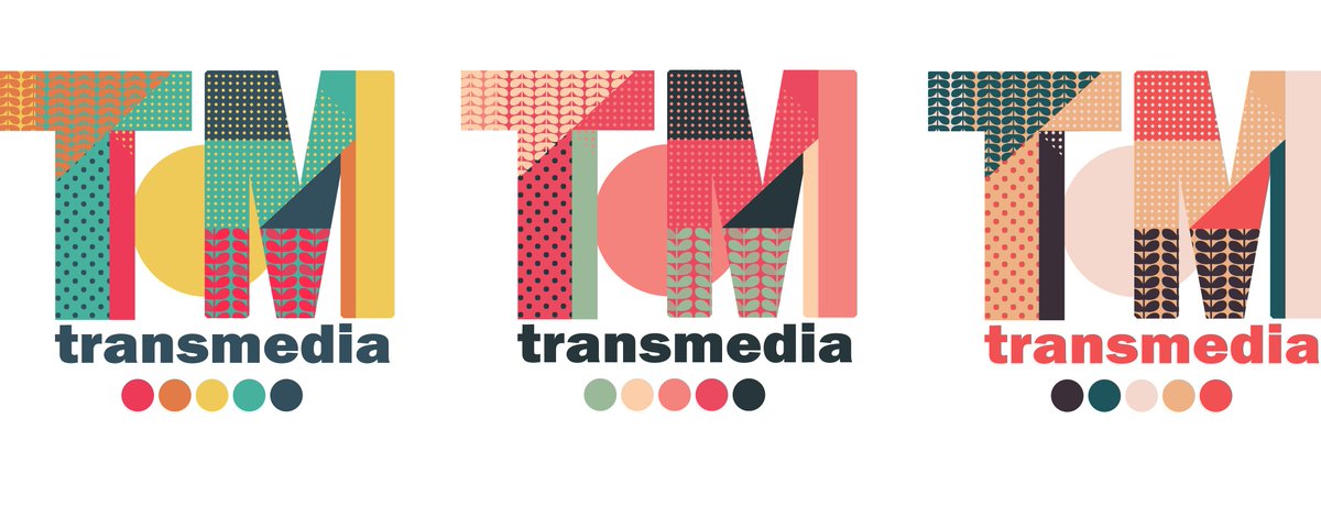 TMedia2019's tweet photo. ONE WEEK TO GO!!! If you haven’t already please say you’re coming through the eventbrite link 🥳 Branding designs by Jana https://t.co/LhB1skkEQZ