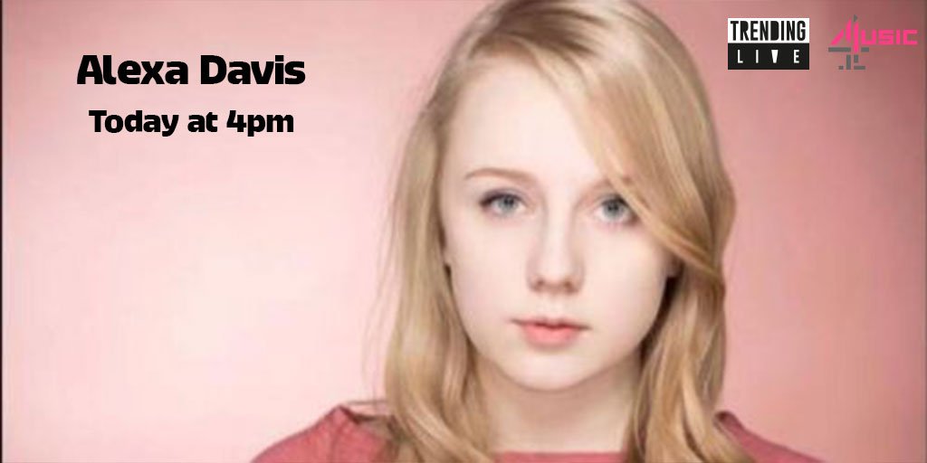 Trending Live tweet media