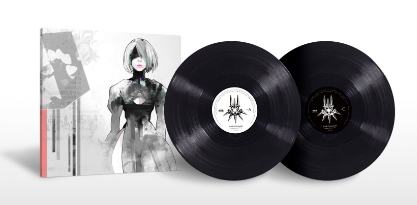 SItbtec's tweet photo. Hey guys! We have a new vinyl record in store for you guys, a NieR: Automata record.
Make sure to Retweet to let your friends know about this awesome product!
#NieRAutomata #buzzvinyl #vinylrecords #NieR https://t.co/sqwRPhcTMS