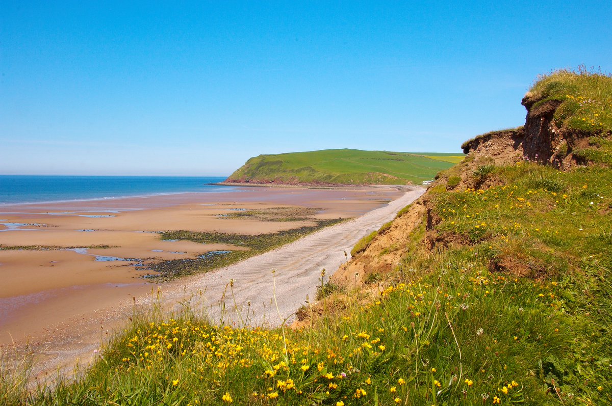 copelandbc's tweet photo. Delighted to announce that an innovative project for a coastal challenge route has been given the go-ahead. The recreational route from Whitehaven to Millom will feature adrenalin activities, cycling facilities and artwork along its unbroken 40-mile trail https://t.co/5x2aNHkBZ9 https://t.co/F5XXIzBzFN