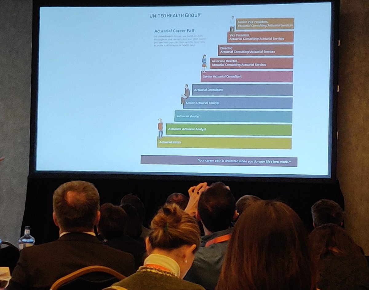 b_remmerie's tweet photo. @tomwhaak on the (non)sense of #careerladders at #hrcorelab, ... made me think of the @TonyChocolonely flagship store. (To be clear, I was more impressed by the store than the career ladder 😉) let's bring more #senseandsimplicity to #HR ! https://t.co/fqe4ofKa6Q