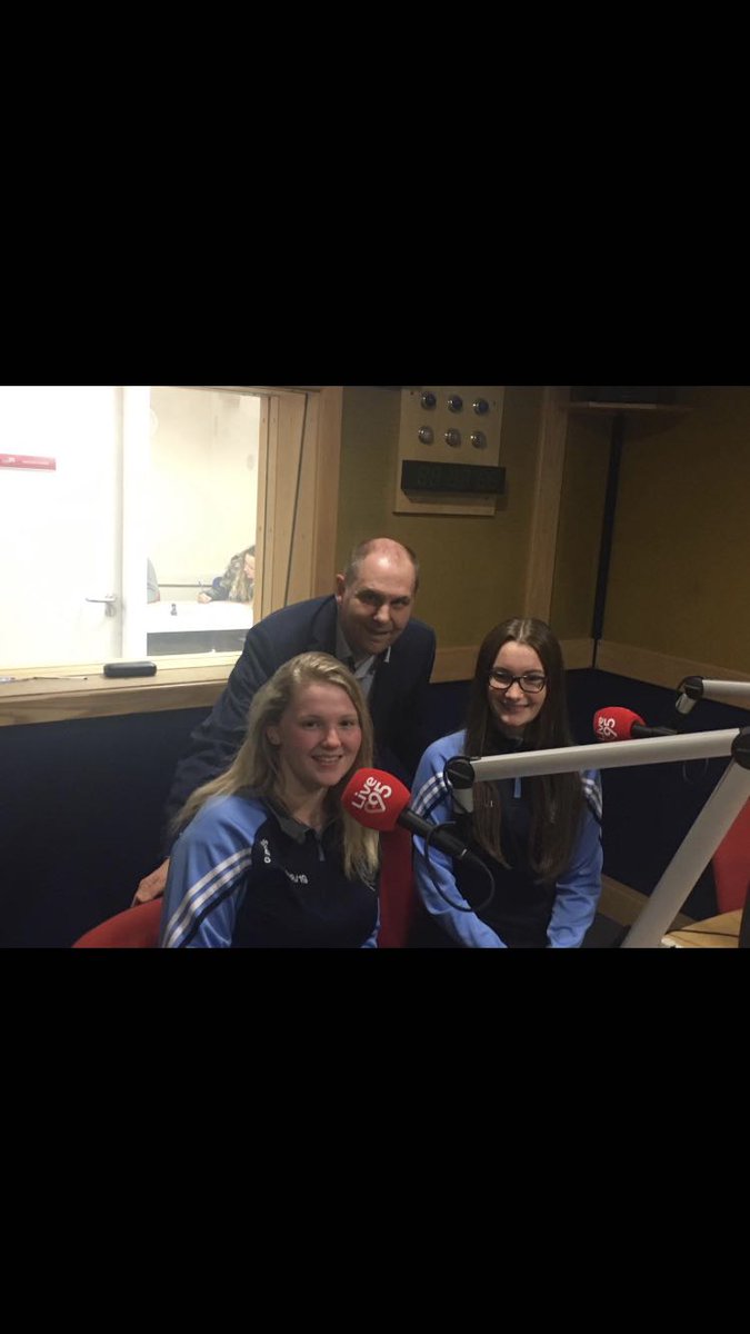 Thanks @Live95Limerick for having us on radio today to talk about water conservation and our project. It was great to be able to raise awareness about water wastage and how we can conserve our limited resource @YSInow #YSIDRIPDROP #Savewater #waterwastage