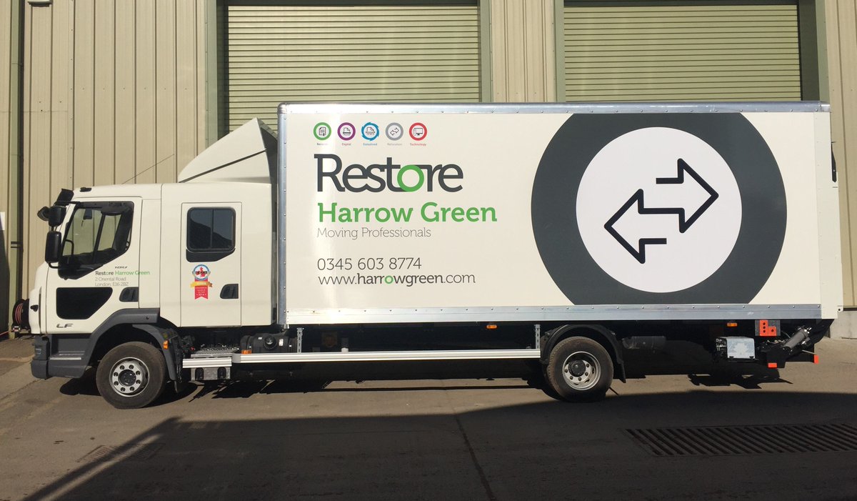 mwhullltd's tweet photo. 12t & 18t DAF LF Box bodies with Dhollandia 1500kg Cantilever Tail Lifts
Thanks to @Asset_Alliance & @HarrowGreen
#Dhollandia @DhollandiaInfo #CantilverTailLift #BoxBody @DAFTrucksUK #DAF #DAFLF #MWHull #KeepingBritainMoving #Design #Build #Repair #Paint https://t.co/yzcwGgSCSq