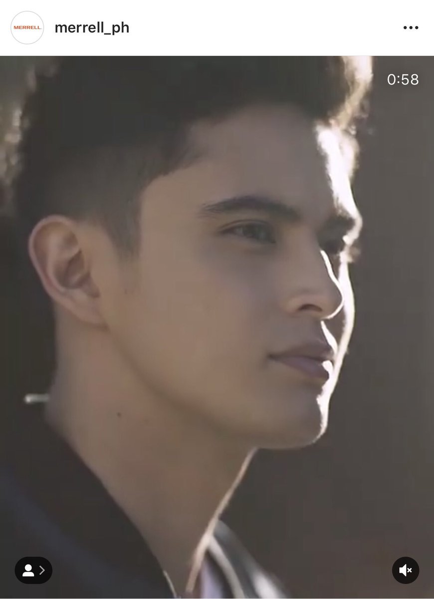 JaDineNATION's tweet photo. Merrell_phβs video posts with their newest brand ambassador, James Reid
https://t.co/SftHwXTmYp
Join their contest ππΌ https://t.co/D2fdOVtGsg
#JamesForMerrell https://t.co/caUnrKXjwn
