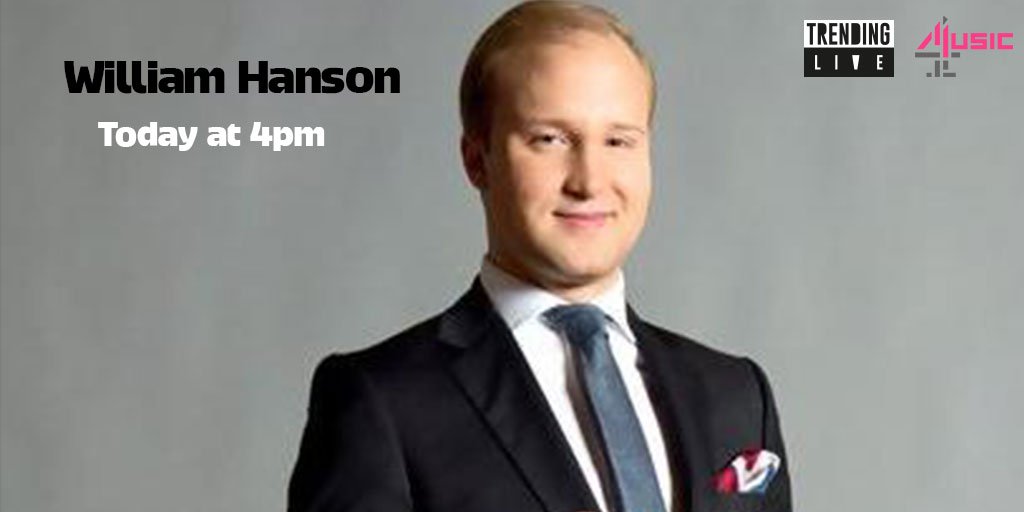 Trending Live tweet media