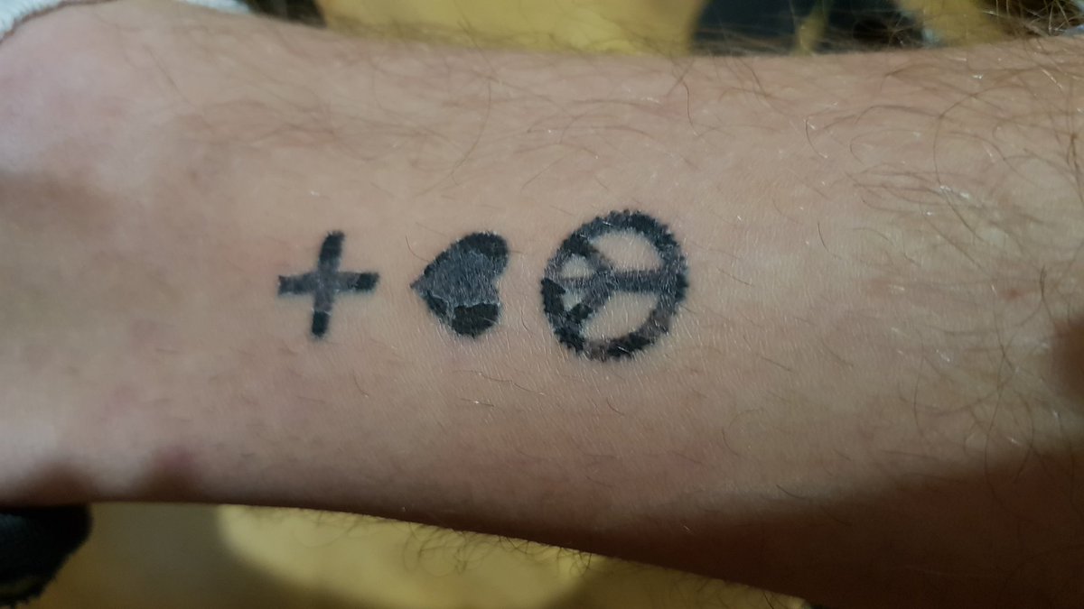 MarKi_IL's tweet photo. @Logic301 Love you Bobby no matter what❤️
If you rep that shit get it tatted!
PLP all day https://t.co/dx5phN3MWU