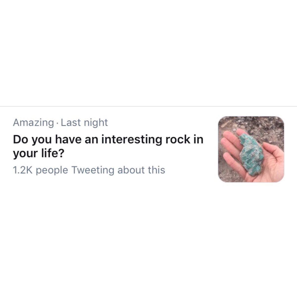 Paul tweet media