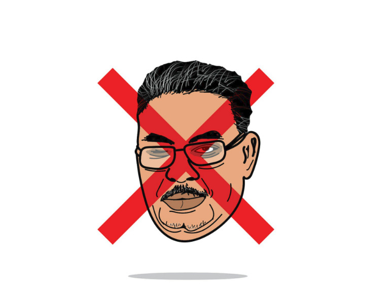 VoicelessEN's tweet photo. When will the Cold Blooded Murderer : The Chief of Sudanese Security and Intelligence #SalahGosh be condemned for the crimes he committed to the Sudanese people ? 
#Sudan #SudanUprising  @hrw @amnesty @HRC https://t.co/jIRPunC97M