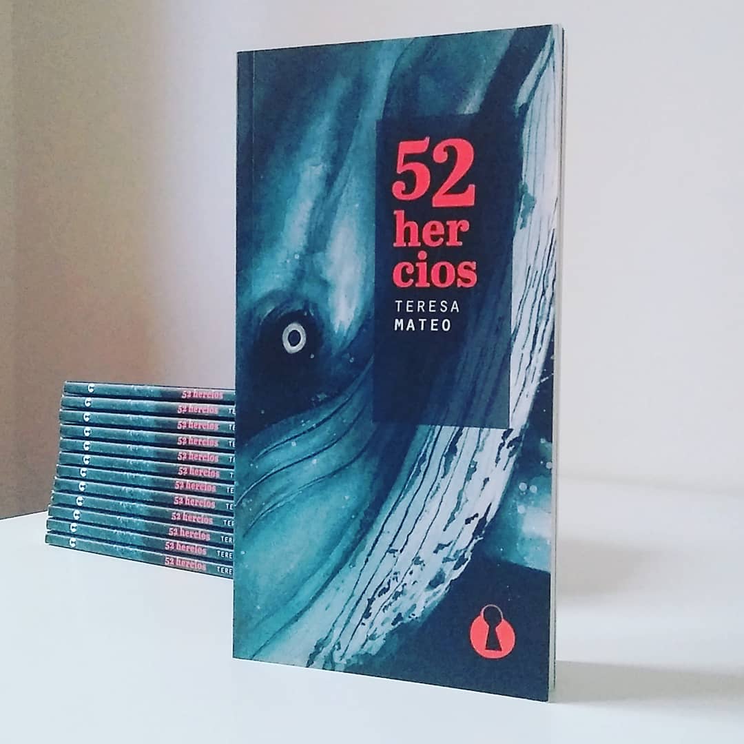 M21madrid's tweet photo. Hoy en #PoesíaoBarbarie @masquepalabrasM hablamos con @bologarcia, poeta, aforista factótum de la escena poética madrileña y con @teremmarcos, que nos desvelará detalles de su poemario #52Hercios. Además, sección de #PoetrySlam con @alemardemi, 
>https://t.co/9hM8dtY9mR y 88.6FM https://t.co/jk7eGJQc4p