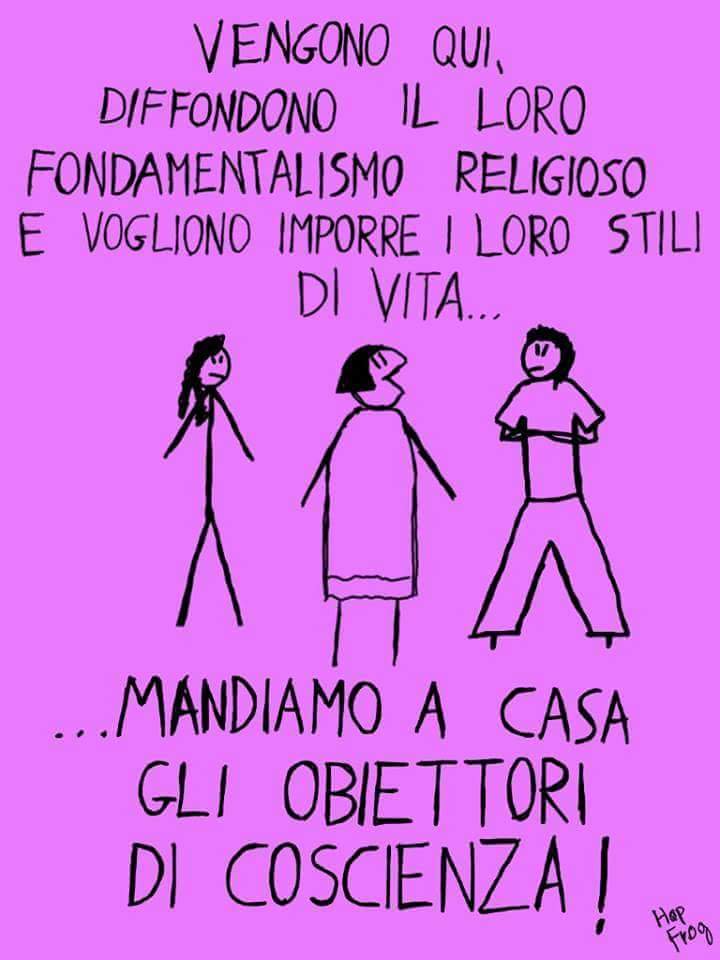nonunadimeno's tweet photo. Le donne irlandesi hanno appena vinto il referendum abrogativo dell'8°emendamento sul riconoscimento giuridico del feto che impediva l'aborto. La Lega prova a introdurlo in Italia: non passerete! #30marzo tutte a #Verona #NonUnaDiMeno #30MVeronaTransfem
https://t.co/oZR5G7YCHx https://t.co/7dyjcHWMl7
