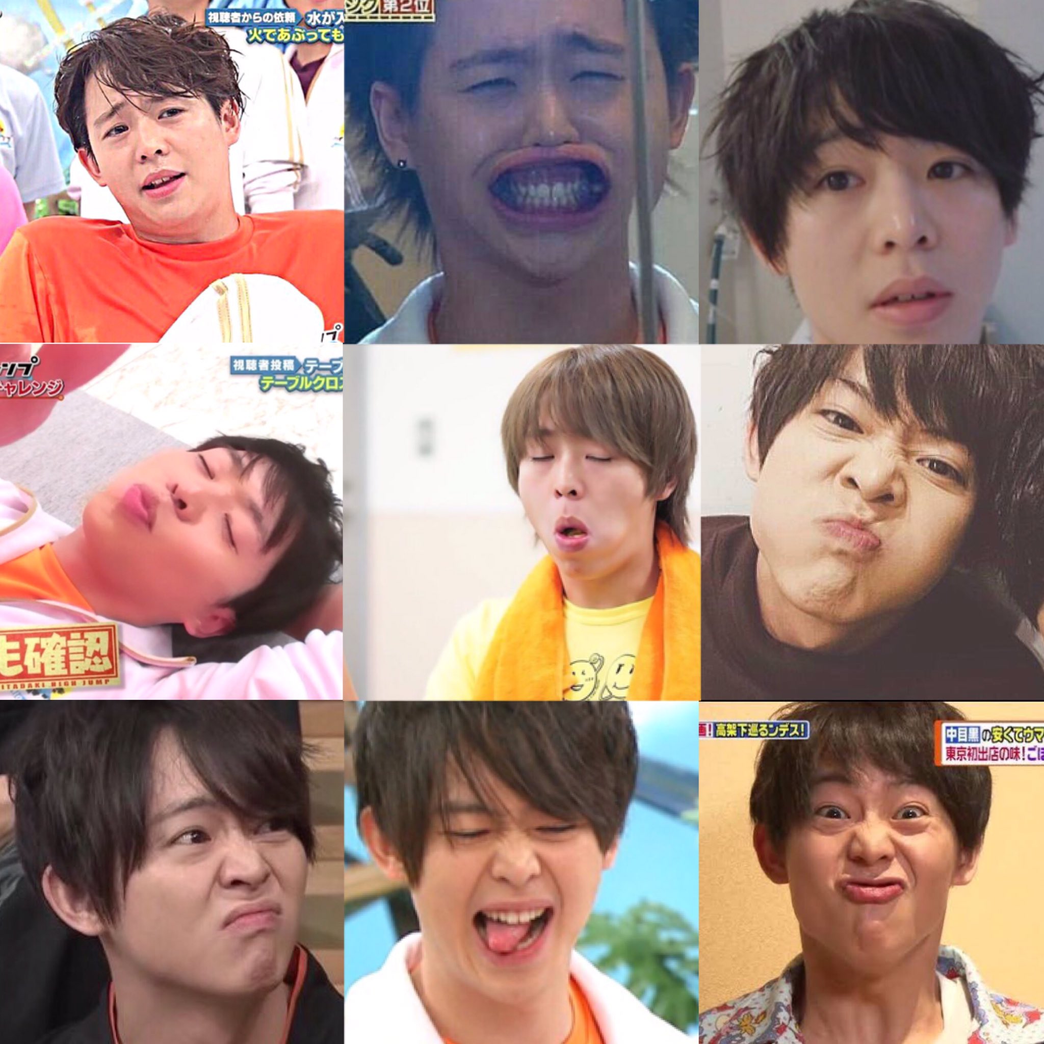 Twitter 上的 ありーぬ 学校とかで有岡大貴が好きって言うと 毎回のようにb専じゃんって言われる 確かに山田みたいにかっこよくないかもしれないけど ぶすでは絶対に無い 時々お顔が ってなる時もあるけどそういう所も含めて有岡大貴が好きなんだよ T Twitter 上的 ありーぬ 学校とかで有岡大貴が好きって言うと 毎回のようにb専じゃんって言われる 確かに山田みたいにかっこよくないかもしれないけど ぶすでは絶対に無い 時々お顔が ってなる時もあるけどそういう所も含めて有岡大貴が好きなんだよ T