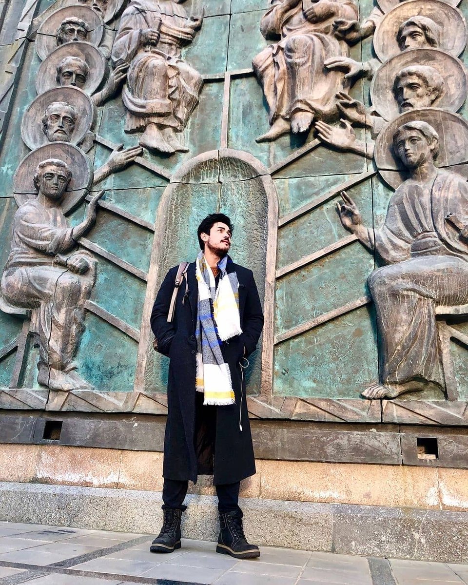 xianshinelovers's tweet photo. @gibishoes : " Classic. Always great. Feat. our timeless, all time favorite leather boots (this style lovingly handcrafted in the Phils.) 📷 @xianlimm
#GibiShoes #AllSeasonAllOccasion #HandcraftedToPerfection #Leather #InandOut #MadeInMarikina #XianLim https://t.co/NTUbnZoF8X