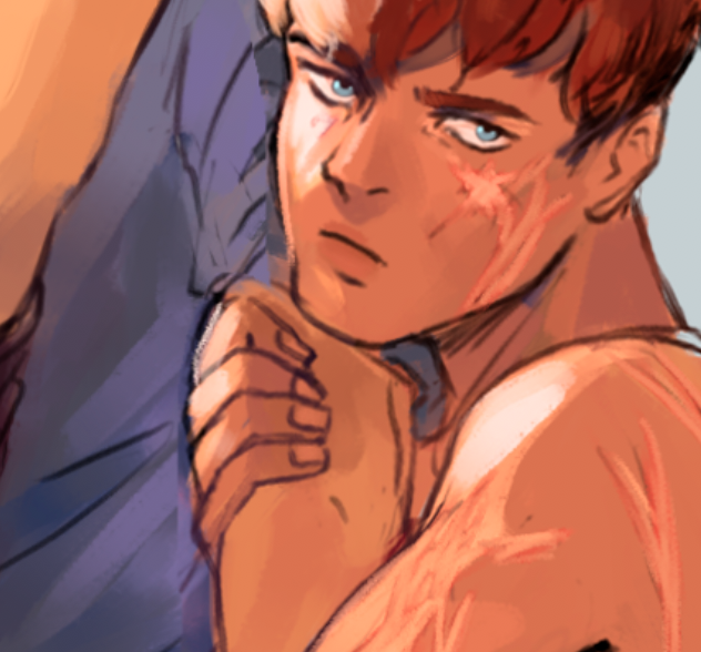 karasawr's tweet photo. Someone asked me what I think of Kandreil on tumblr and I wish i had time to actually finish this but here, I hope this explains what I think well enough lol https://t.co/hw2BFfDNIf