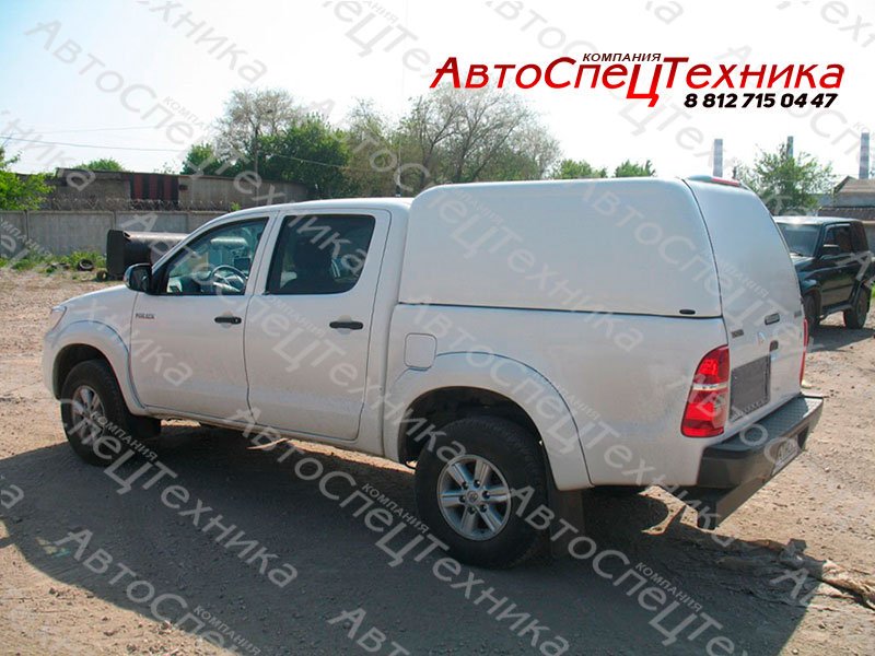TOYOTA HILUX - ДЛЯ ПЕРЕВОЗКИ РАДИОАКТИВНЫХ МАТЕРИАЛОВ avtospectransport.ru/radioactive-ma… #РМ #РВ #класс_опасности_7 #радиоактивные_материалы #радиоактивные_вещества #Toyota #HILUX
