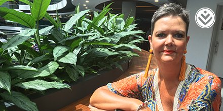 Discovery_SA's tweet photo. Surviving cancer transforms life in the most profound way. In our 8th #UnderstandCancer podcast episode, Penelope Howie https://t.co/DQxZgvIAHa, shares her remarkable insights into living life to the full, having twice survived breast cancer. @CliffCentralCom https://t.co/urRqAXpwGj