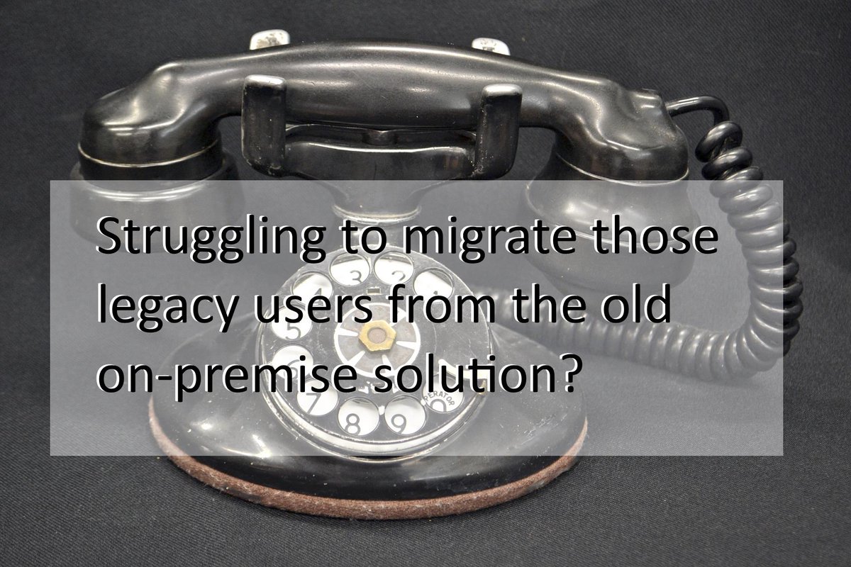 What can you expect from a #PBX audit?
- Extension &amp; User Directory
- Hunt Groups &amp; Pickup Groups
- COS &amp; COR
- Handset Softkeys &amp; IP Address
- Speed Dial &amp; Call Forward
- Trunk &amp; Routing Tables
- And much more.................
#mitel #avaya #nortel #siemens #cisco #broadworks