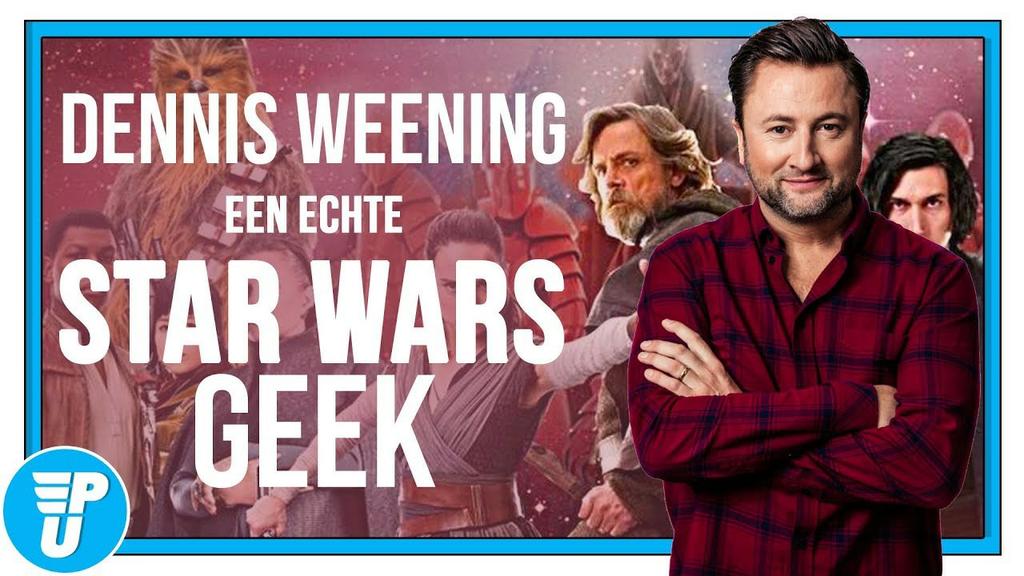 Natuurlijk was <a href="/PowerUnlimited/">PU!</a> ook aanwezig op Heroes Dutch Comic Con. Aankomende dagen publiceren zij elke dag een video item die ze afgelopen weekend tijdens de show hebben opgenomen. 🎥

Check het item van Power Unlimited met <a href="/dennisweening/">Dennis</a> ➡️ goo.gl/Y7fspQ