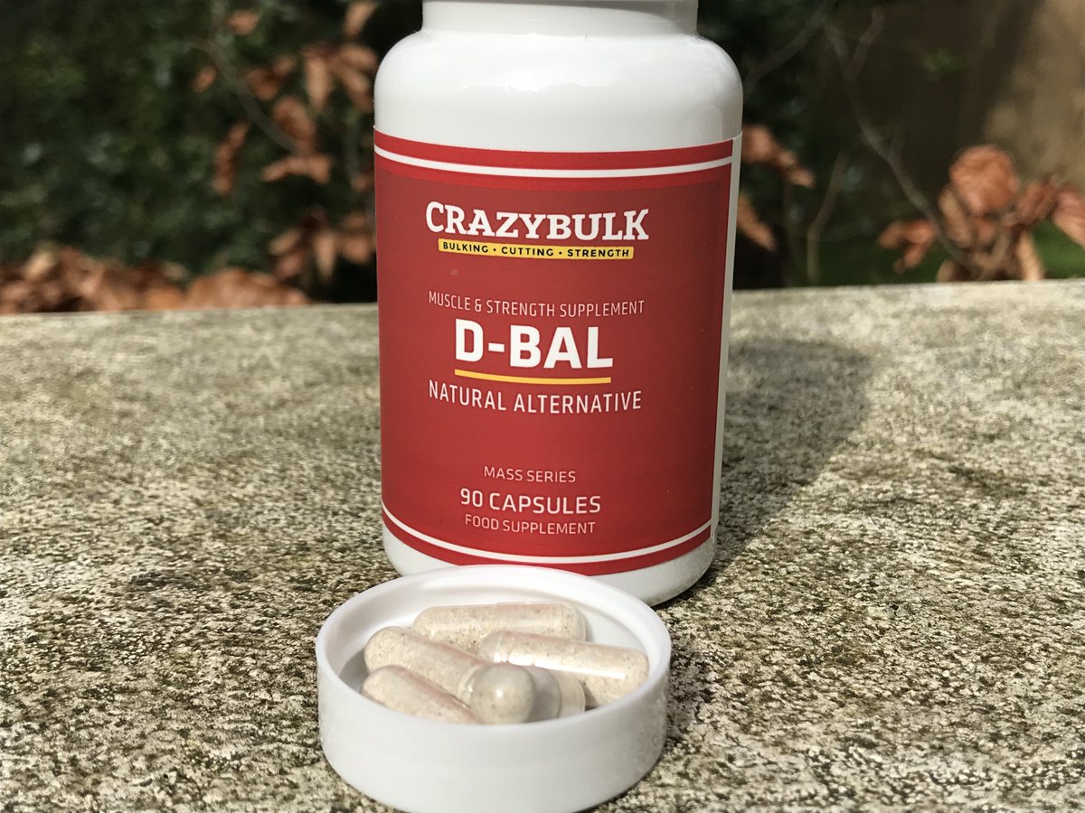 JunctionTesto's tweet image. Is this the best natural alternative to the anabolic steroid Dianabol? check out Crazybulk D-Bal - read about its formula, results, where to buy online - bit.ly/2TDdMIJ #naturalsteroids #bodybuilding #buildlargermuscles