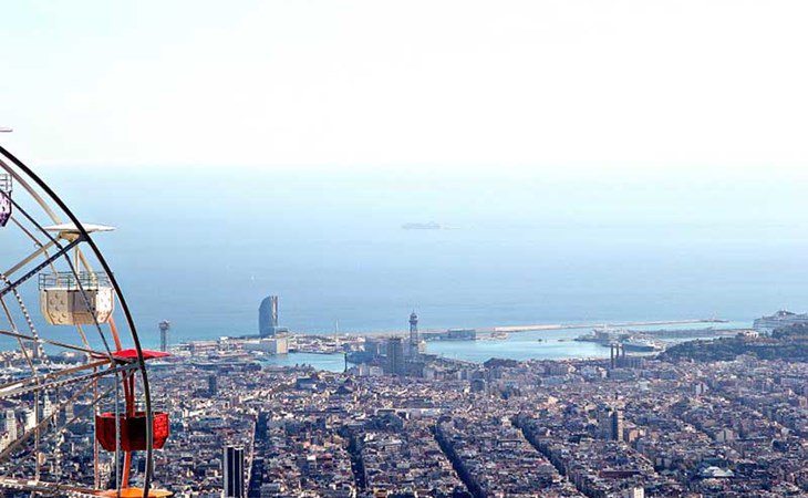 A Barcelona hi ha grans qüestions que estan oblidades i que representen un problema. Espais de la ciutat sense un objectiu clar i el govern d' <a href="/AdaColau/">Ada Colau 💜🌈🔻</a> es fa el sord. bit.ly/2OrXMIA #Conversem #Barcelona #AdaColau #EleccionsBarcelona