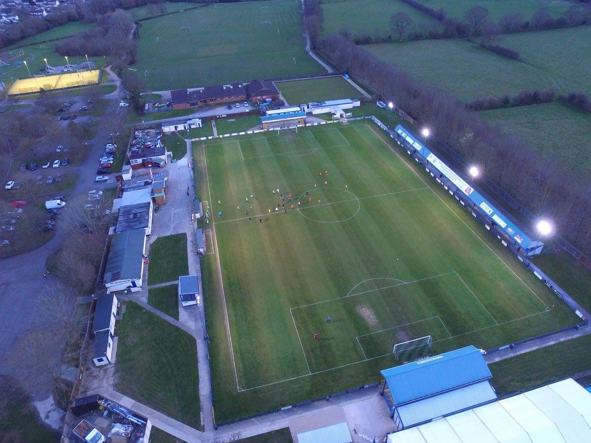 Tomorrow is the last day to register for our showcase game next Friday played on the first team pitch under the lights 🤩⚽️💙 domwelsh99@yahoo.com for details <a href="/KentYouthLeague/">KentYouthLeague</a> <a href="/tonbridgeangels/">Tonbridge Angels</a>