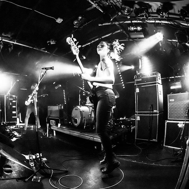 Sauropod (@sauropodband) on Twitter photo Bare to dager til vi spiller på @union_scene i drammen sammen med <a href="/lazyqueenband/">Lazy Queen</a> :):)
foto: simen omland ift.tt/2HKvAA1 Bare to dager til vi spiller på @union_scene i drammen sammen med <a href="/lazyqueenband/">Lazy Queen</a> :):)
foto: simen omland ift.tt/2HKvAA1