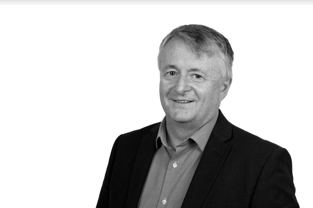 Have you met our Business Unit Director, <a href="/SpirotechKevanP/">Kevan Peaker</a>? 🤔#MeetTheTeam #SpiroSquad