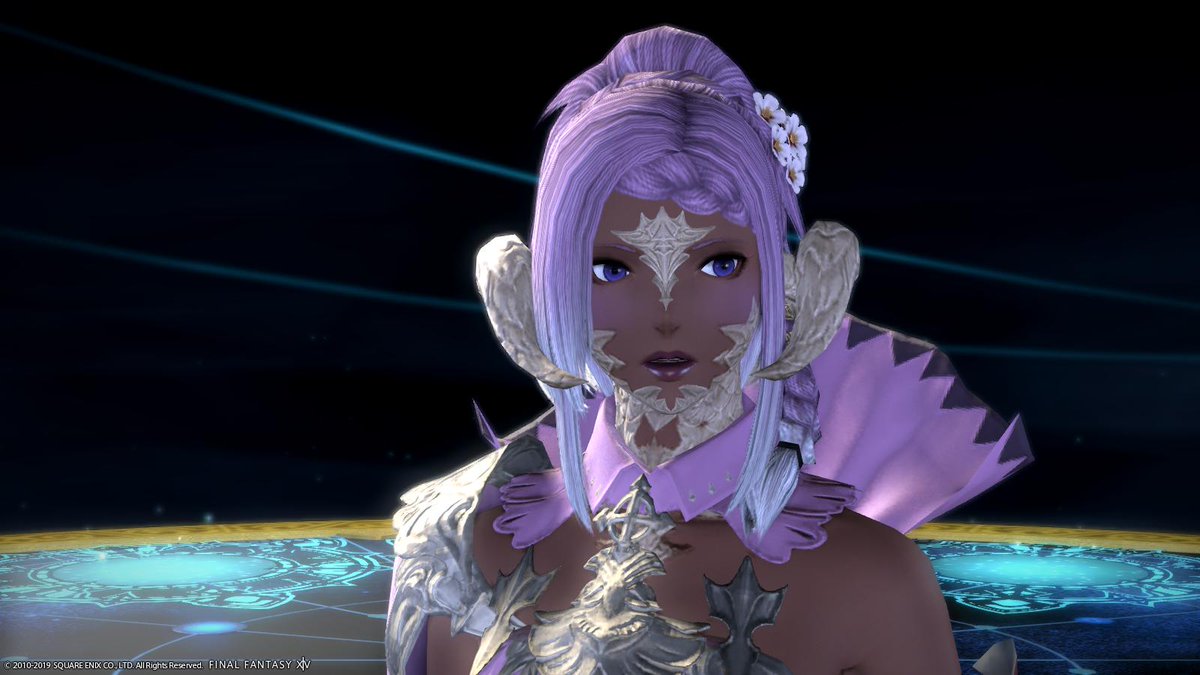 O Ren Ishii O Ren Ffxiv Twitter