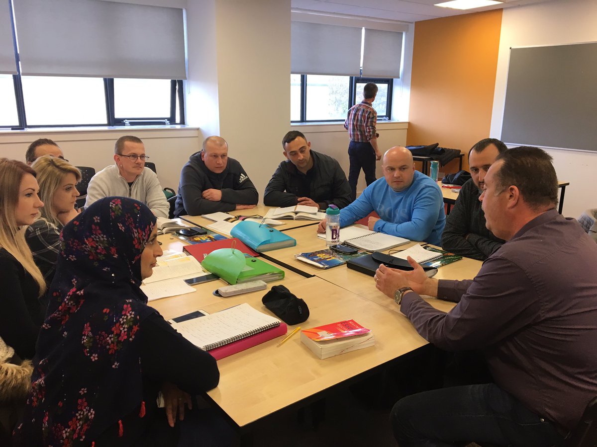 International D&A tweet media