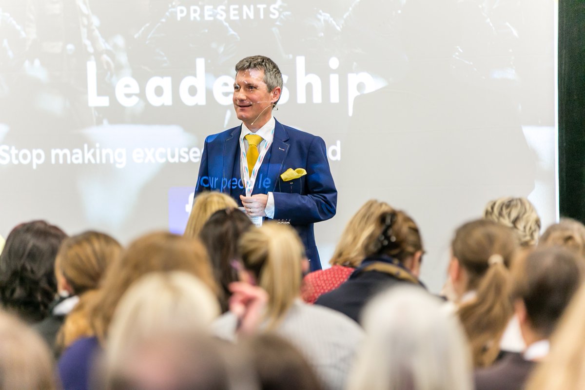 STORM Consultancy tweet media