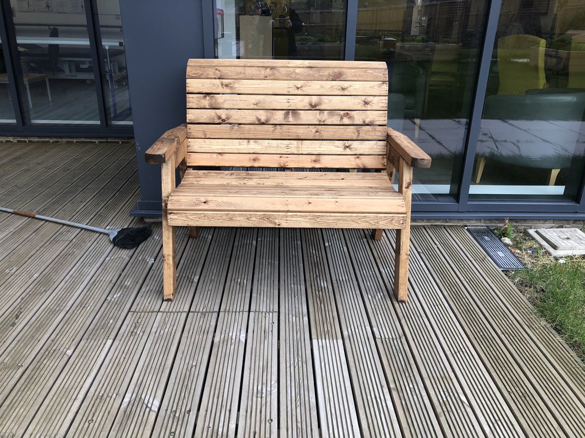 Louise (@cushtylou) on Twitter photo Our benches have arrived, donated by a grateful patient ๐ฉ๐ฟ๐ธ #crumpsallvale <a href="/mcrlco/">Manchester Local Care Organisation</a> @daisy_may_lord <a href="/ChandelaRekha/">Rekha (she/her)</a> <a href="/EmmaSFlynn/">Emma Flynn ๐</a> <a href="/Michelleproudma/">Michelle Proudman MBE.</a> <a href="/CarolK_MCRNorth/">Carol Kavanagh</a> Our benches have arrived, donated by a grateful patient ๐ฉ๐ฟ๐ธ #crumpsallvale <a href="/mcrlco/">Manchester Local Care Organisation</a> @daisy_may_lord <a href="/ChandelaRekha/">Rekha (she/her)</a> <a href="/EmmaSFlynn/">Emma Flynn ๐</a> <a href="/Michelleproudma/">Michelle Proudman MBE.</a> <a href="/CarolK_MCRNorth/">Carol Kavanagh</a>
