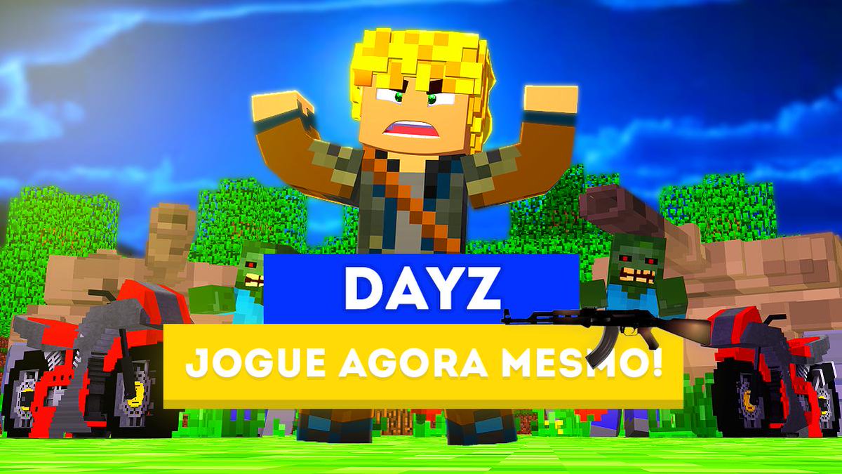 RocketMC tweet media