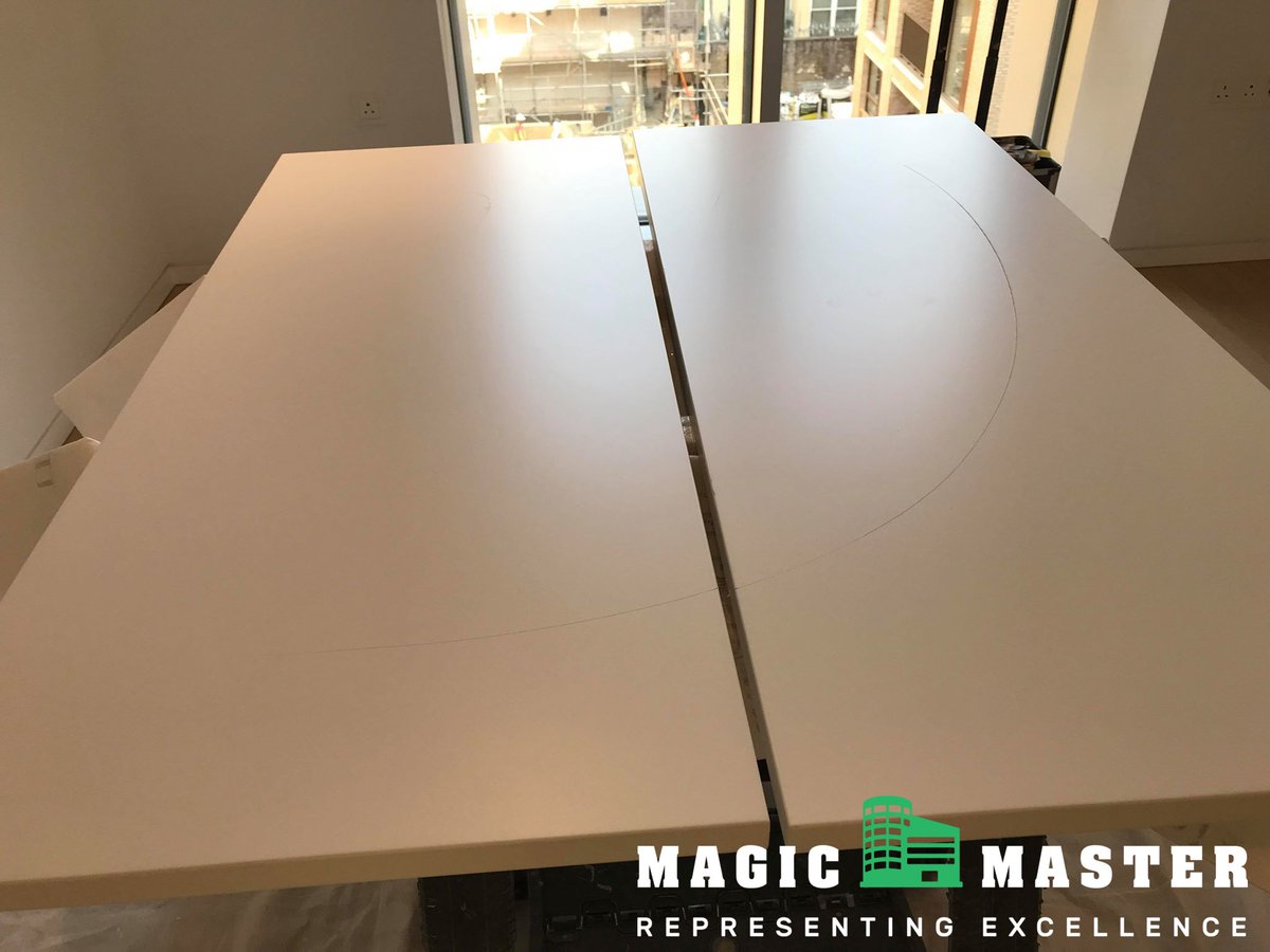 MagicMasterLTD's tweet photo. Doors damage repaired. Done. https://t.co/lPcPzBu6FL