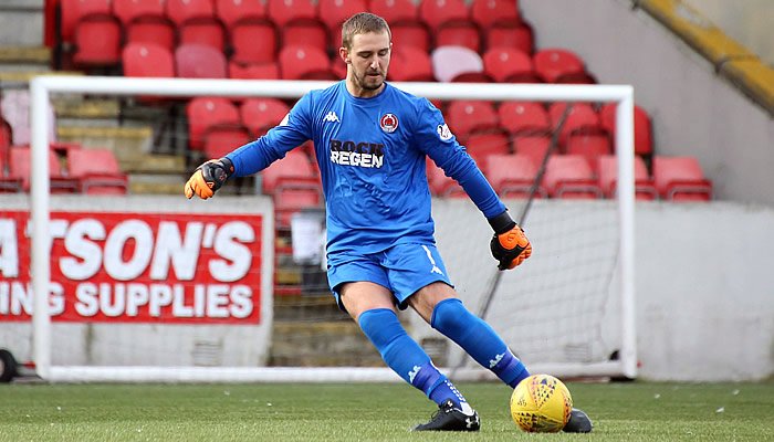 NEWS | The club's appeal following Blair Currie's dismissal on Saturday has been successful and the red card has been rescinded.
m.clydefc.co.uk/news/2019/03/2…