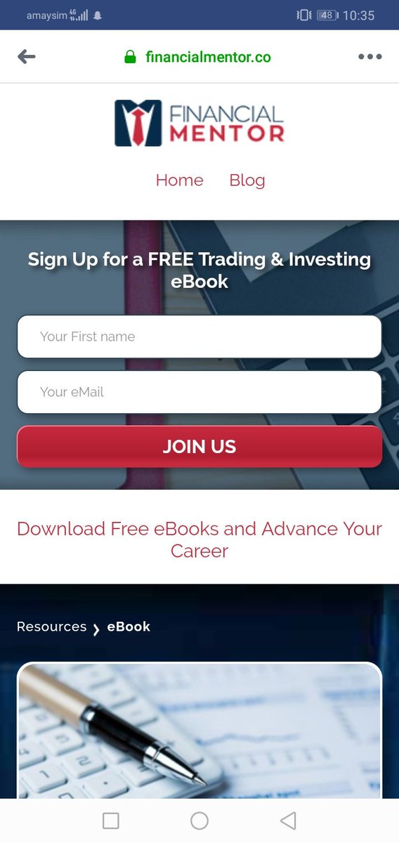 I never knew <a href="/h3h3productions/">Ethan Klein</a> was an investment expert called randy browns