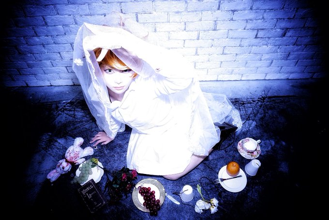 Twitterのコスプレ画像44